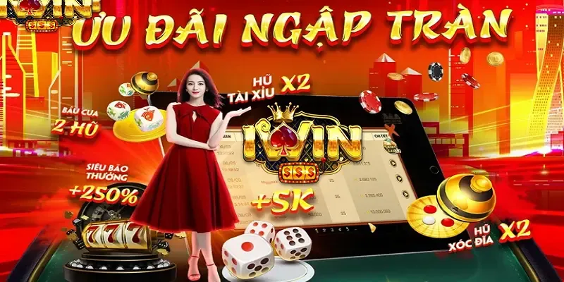 Thưởng nạp lại mỗi tuần 3mwin