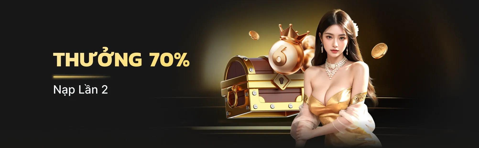 Hoàn trả hàng ngày không giới hạn 3mwin